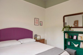 Bivio - Casa Verde Rome